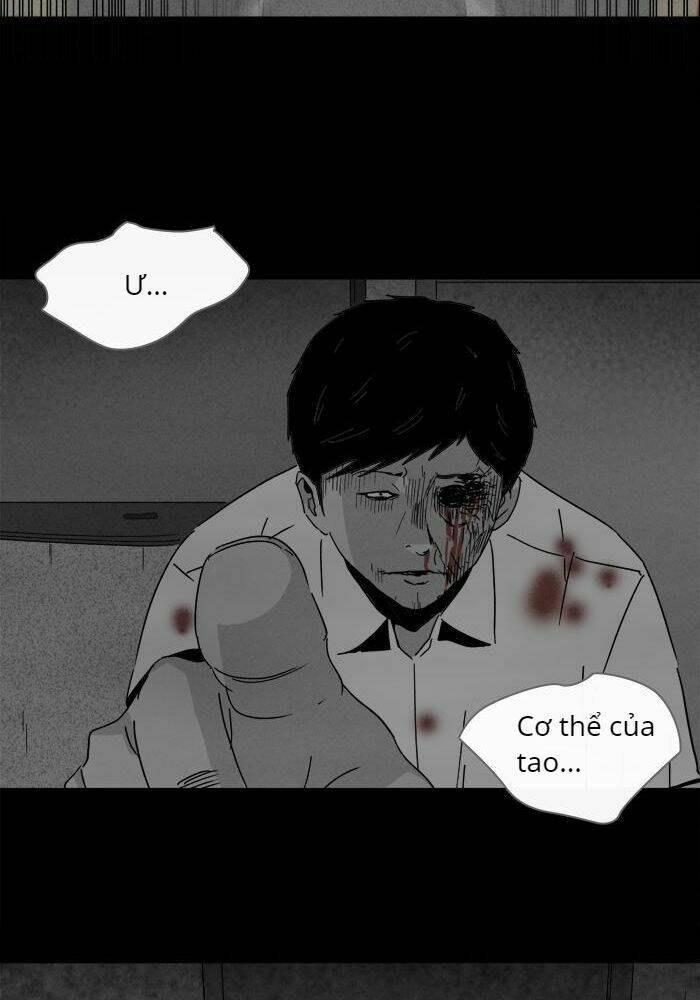 Những Câu Chuyện Bất Thường: Chapter 193