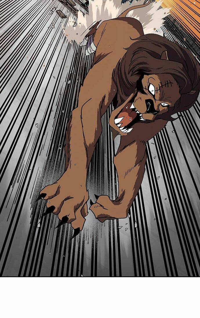 Npc Bắt Đầu Từ Kỹ Năng Lv.999: Chapter 7