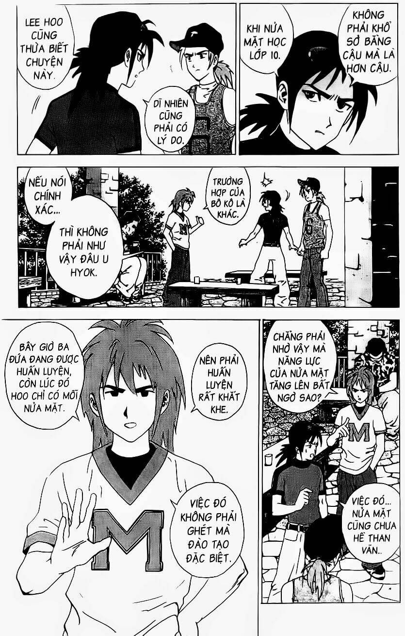 Ai Hơn Ai: Chapter 31