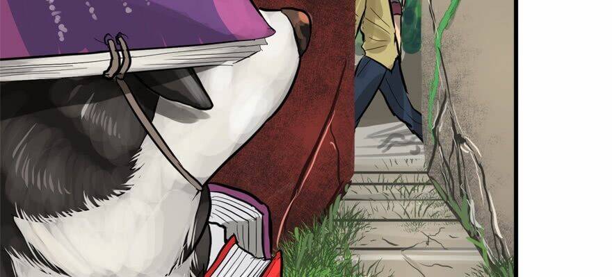 Vua Sinh Tồn: Chapter 59