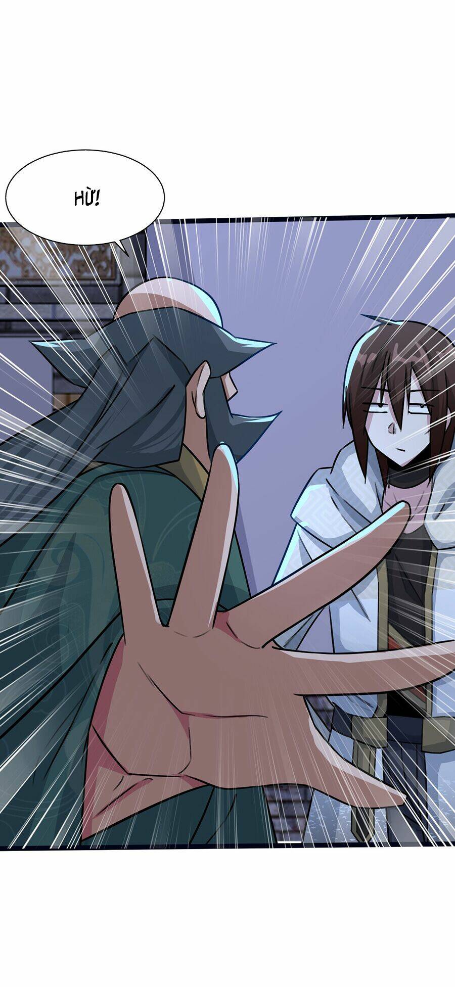 Đại Bảo Kiếm Của Tôi: Chapter 30