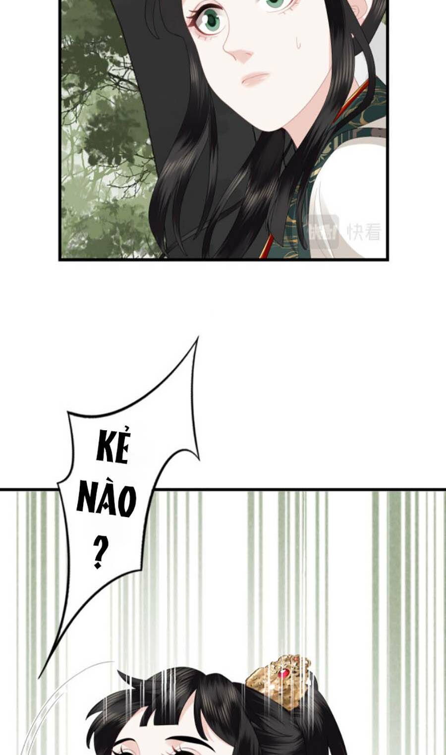 Điều Hương Vương Phi: Chapter 10