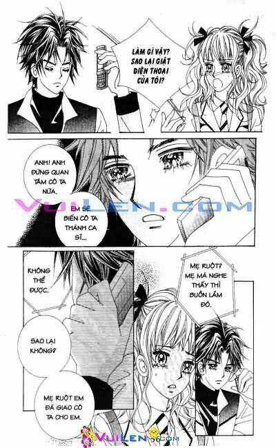 Hạnh Phúc Bất Tận: Chapter 2