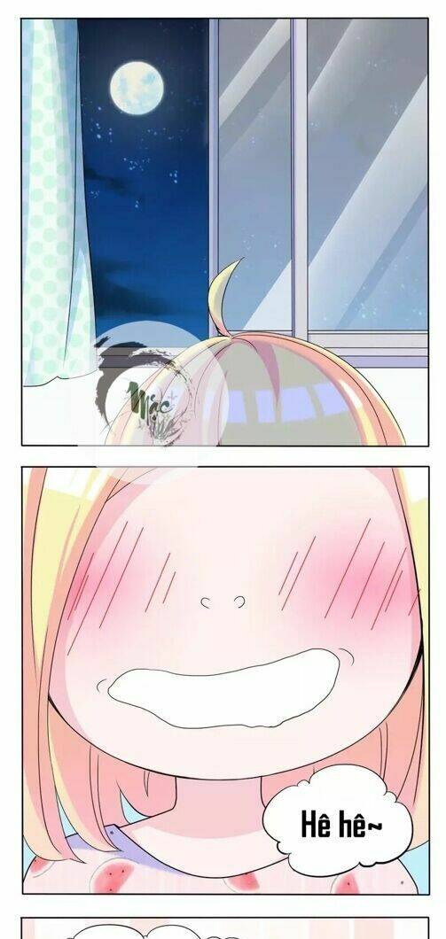 Hoàng Tử Ếch Mau Tránh Ra: Chapter 23.1