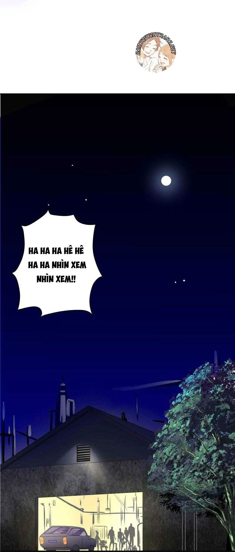 Tình Yêu Khiến Tôi Phát Điên: Chapter 41