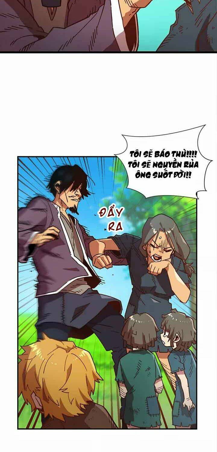 Nô Lệ Nghịch Thiên: Chapter 1