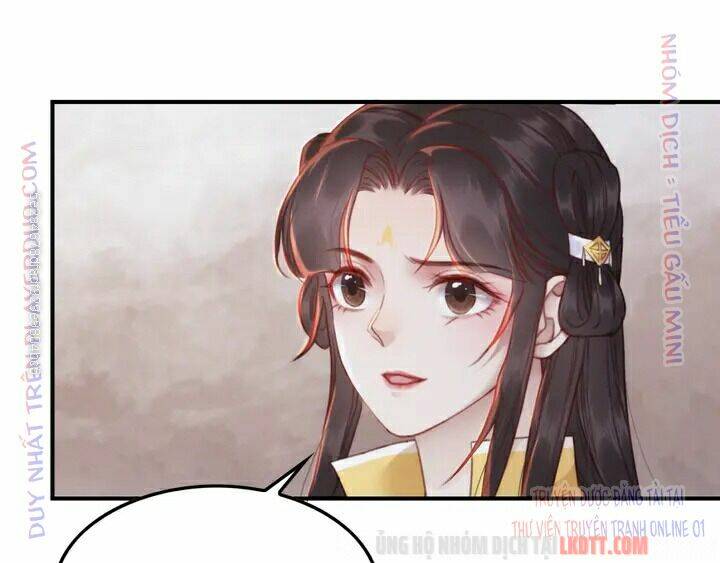 Trọng Sinh Bá Sủng Nhiếp Chính Vương Quá Mạnh Mẽ: Chapter 180