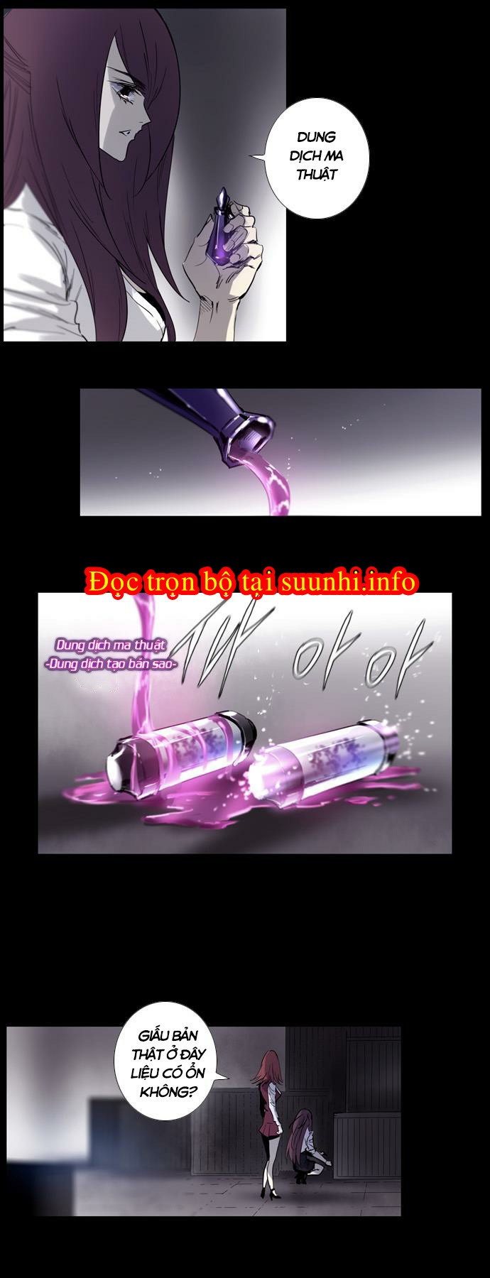 Soul Cartel: Chapter 172