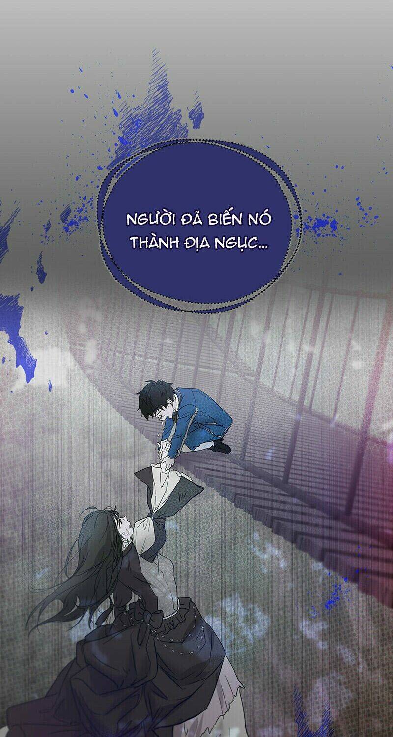 Khế Ước Của Ác Ma: Chapter 50