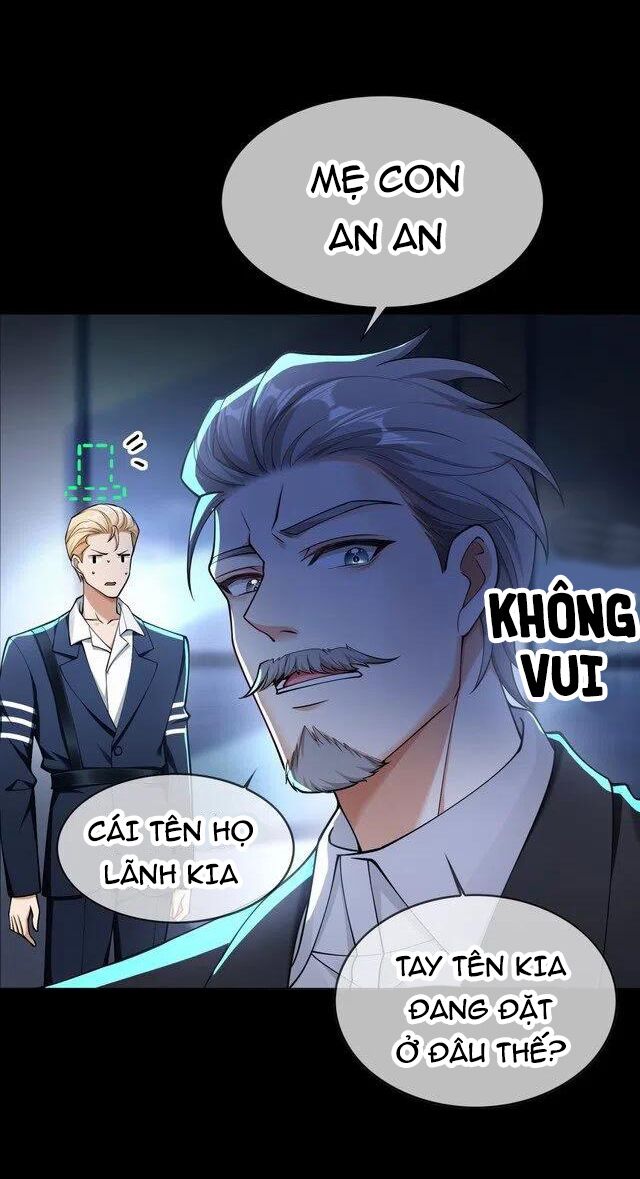 Cô Vợ Nhỏ Nuông Chiều Quá Lại Thành Ác!!: Chapter 217
