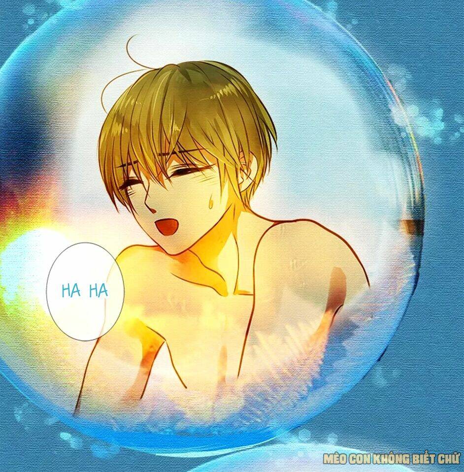 Không Có Ssr Làm Sao Để Yêu: Chapter 7