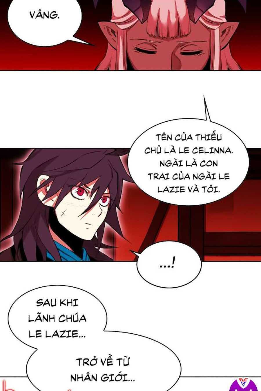 Hard Core Leveling Warrior Ss2: Chapter 63