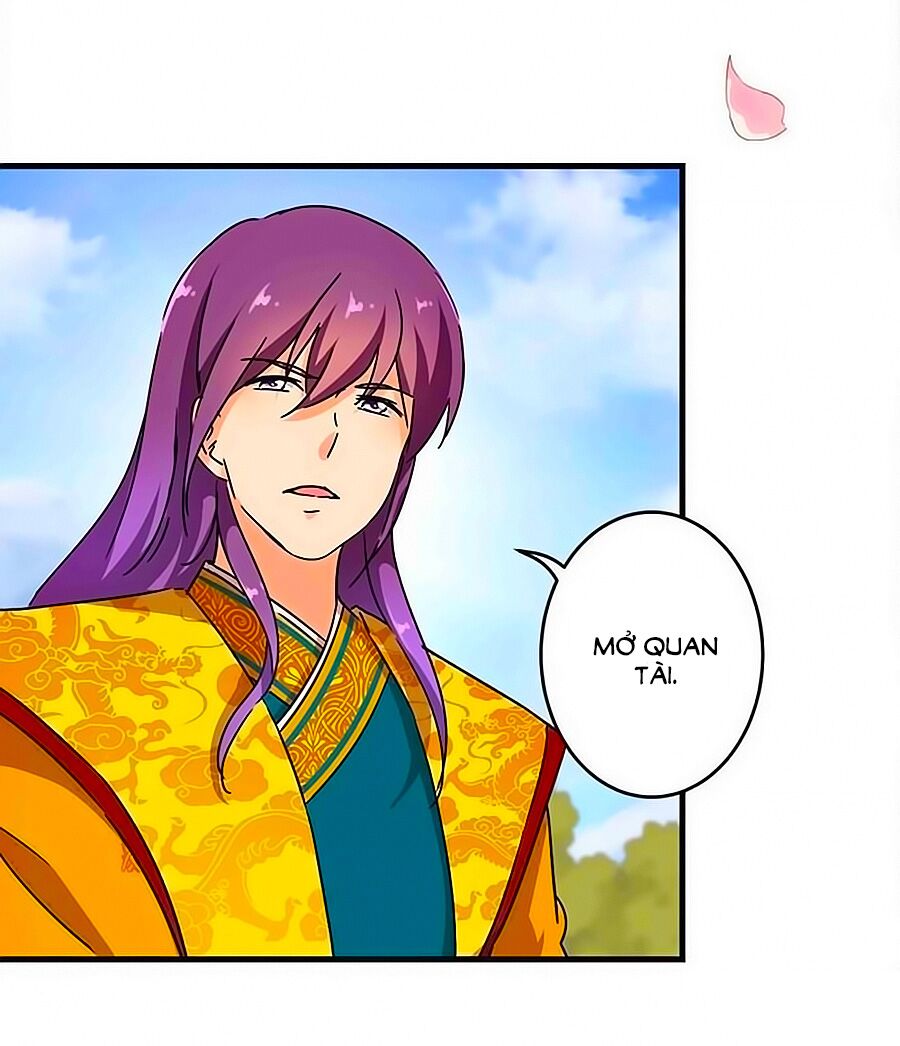 Vương Gia ! Ngươi Thật Bỉ Ổi !: Chapter 300