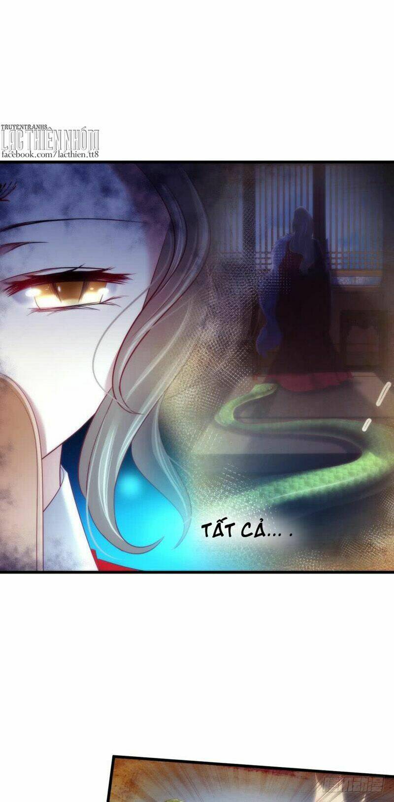 Một Vạn Tư Thế Công Lược Yêu Nam: Chapter 162