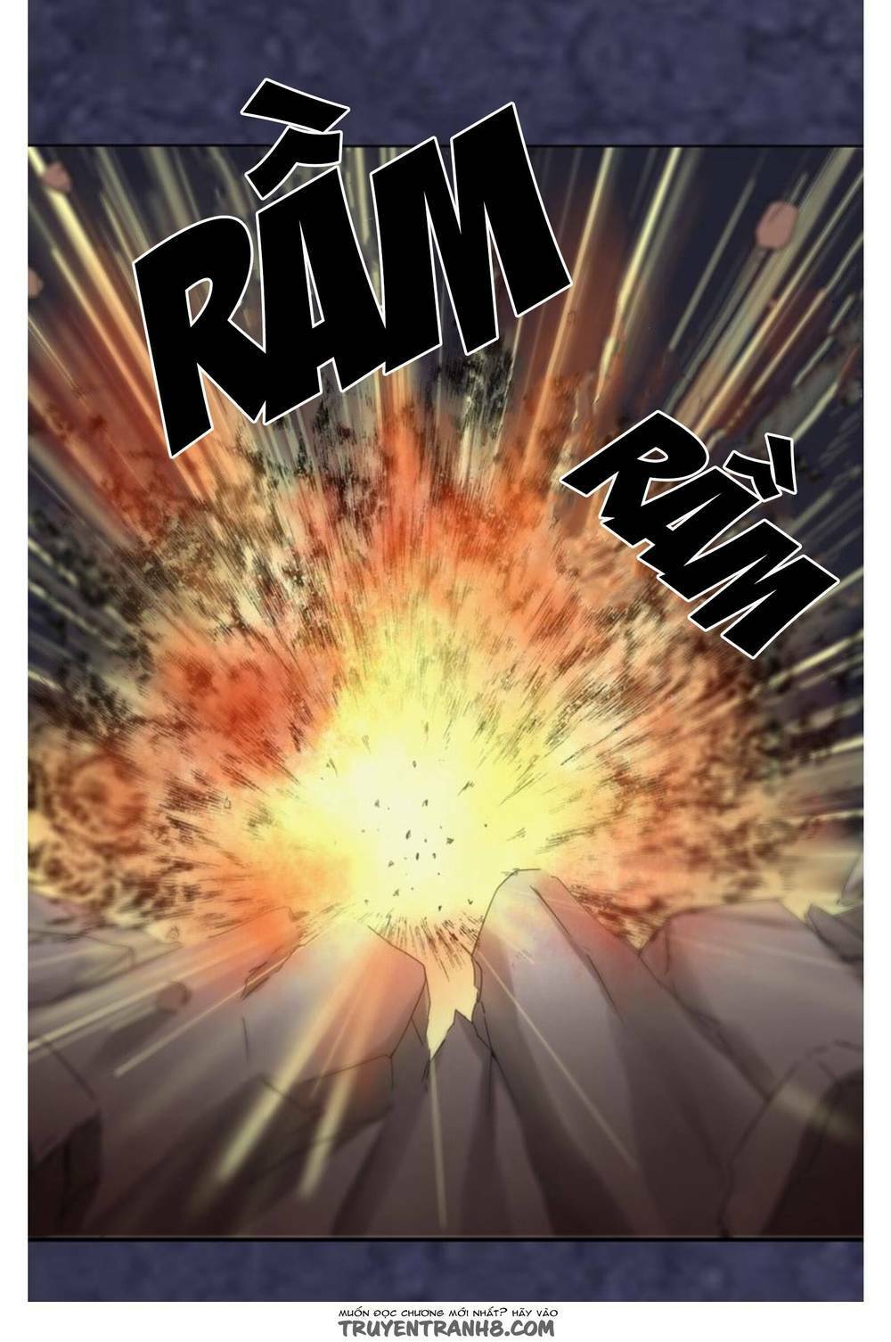 Vì Tôi Là Ông Chú Mở Tiệm Bán Vũ Khí: Chapter 35