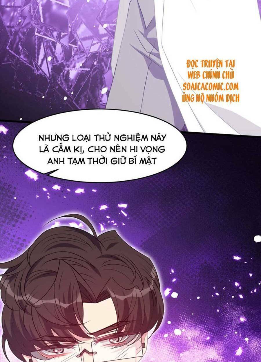 Vết Cắn Trí Mạng: Chapter 49