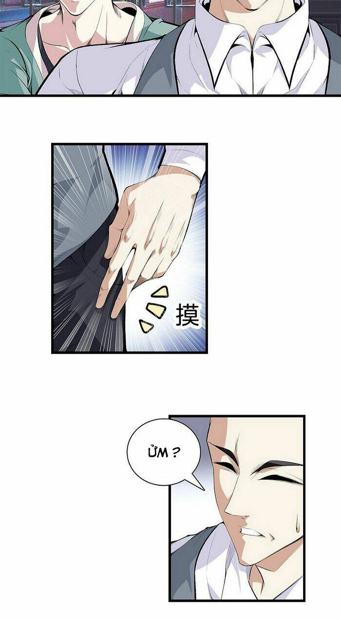 Đô Thị Chí Tôn: Chapter 132