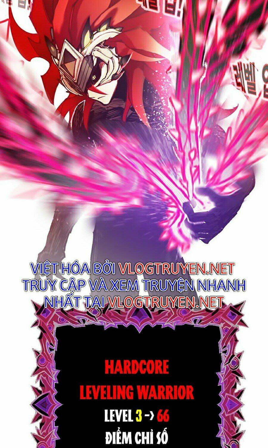 Hard Core Leveling Warrior Ss2: Chapter 99