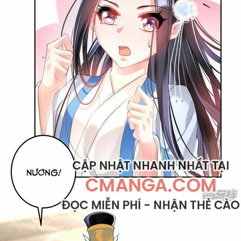Vương Gia, Áo Lót Của Ngươi Rơi Mất Rồi: Chapter 69