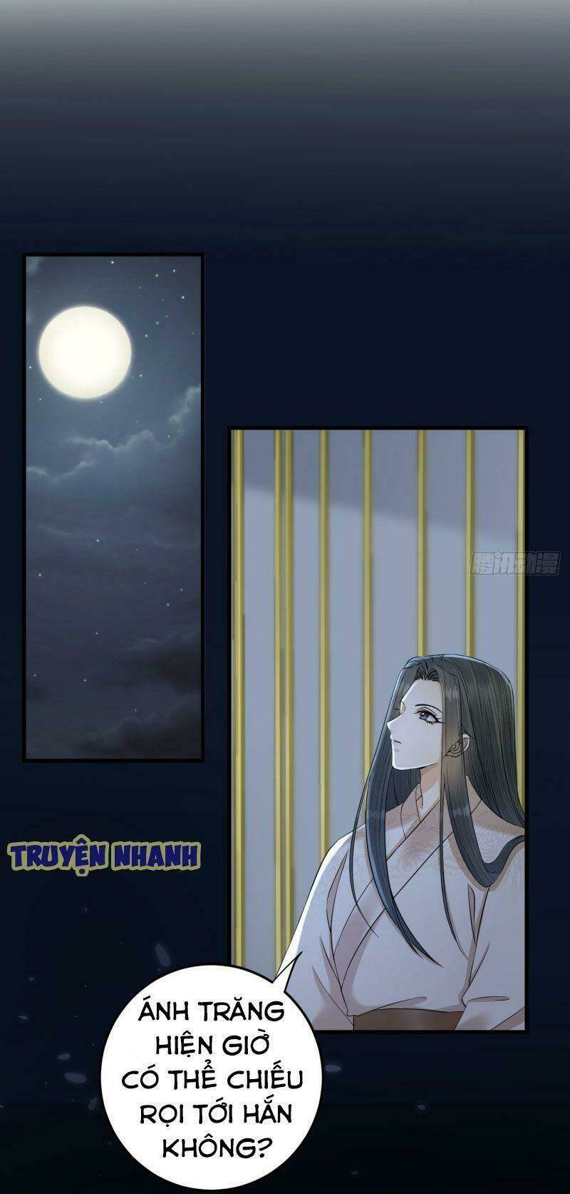 Lễ Băng Nhạc Phôi Chi Dạ: Chapter 14