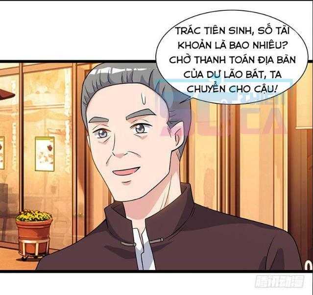 Trọng Sinh Khí Thiếu Quy Lai: Chapter 19