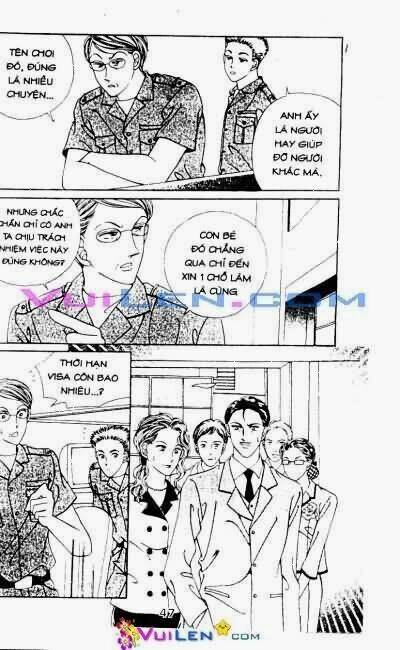 Cô gái Trung Hoa: Chapter 1