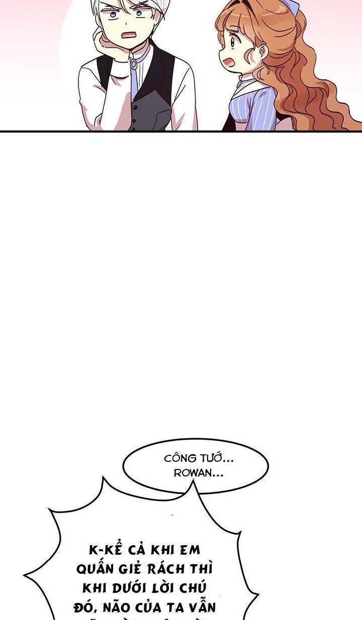 Công Tước, Loạn Vừa Thôi!: Chapter 48