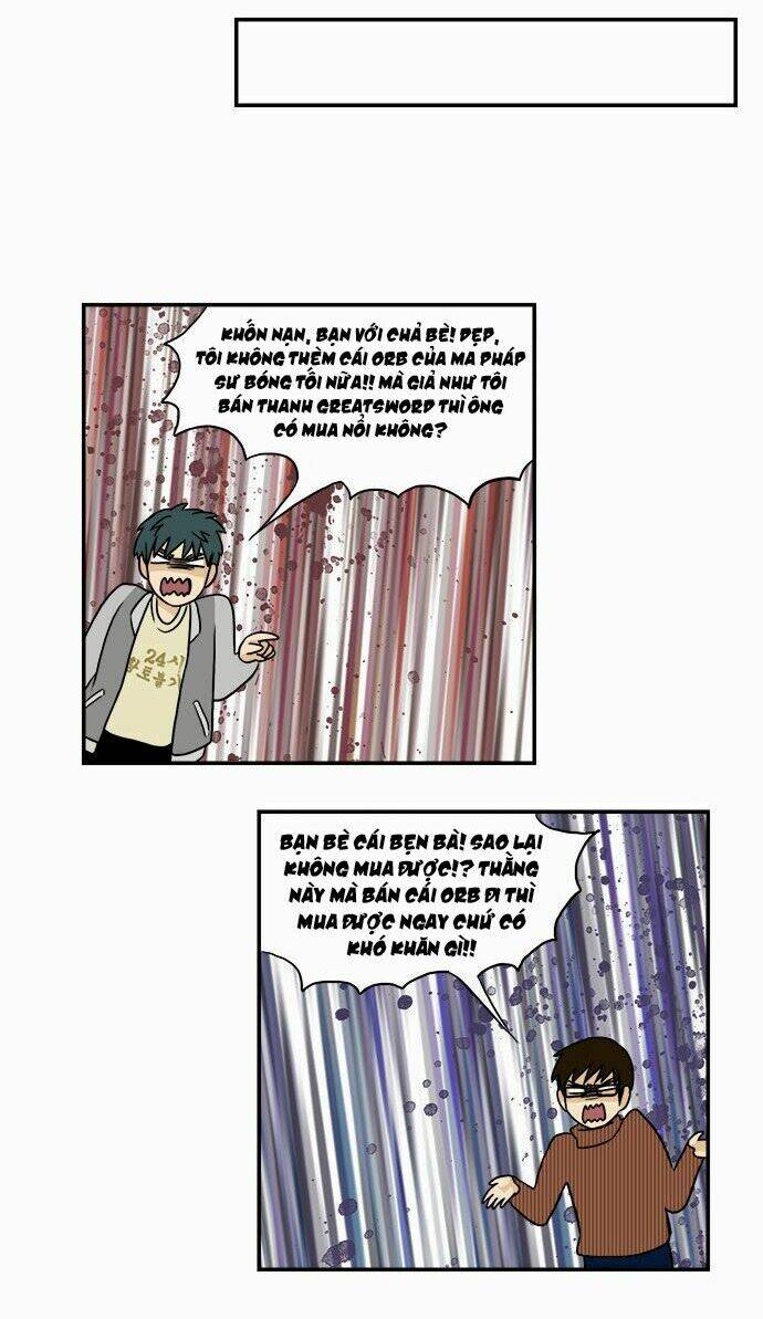 Hắn Ta Là Rồng: Chapter 37