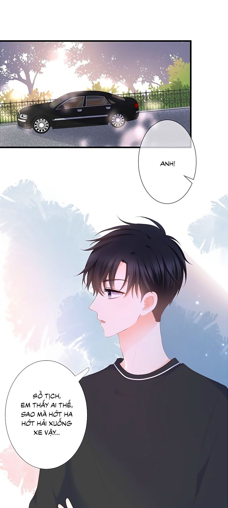 Hoa Chưa Nở Rộ: Chapter 36