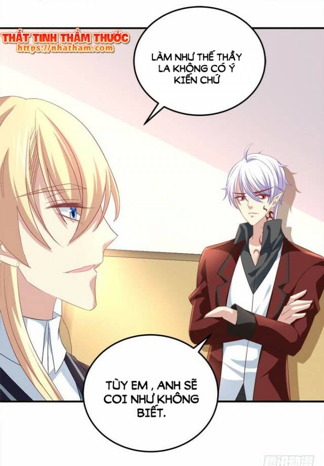 Đế Vương Ta Vẫn Còn Nhỏ: Chapter 62