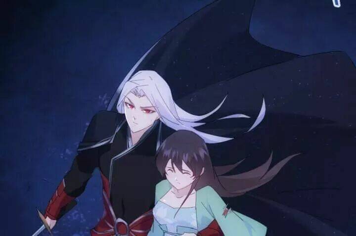 Bí Mật Của Dạ Tộc: Chapter 30