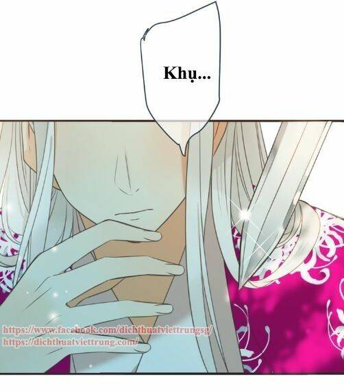 Bạn Trai Tôi Là Cẩm Y Vệ 2: Chapter 89