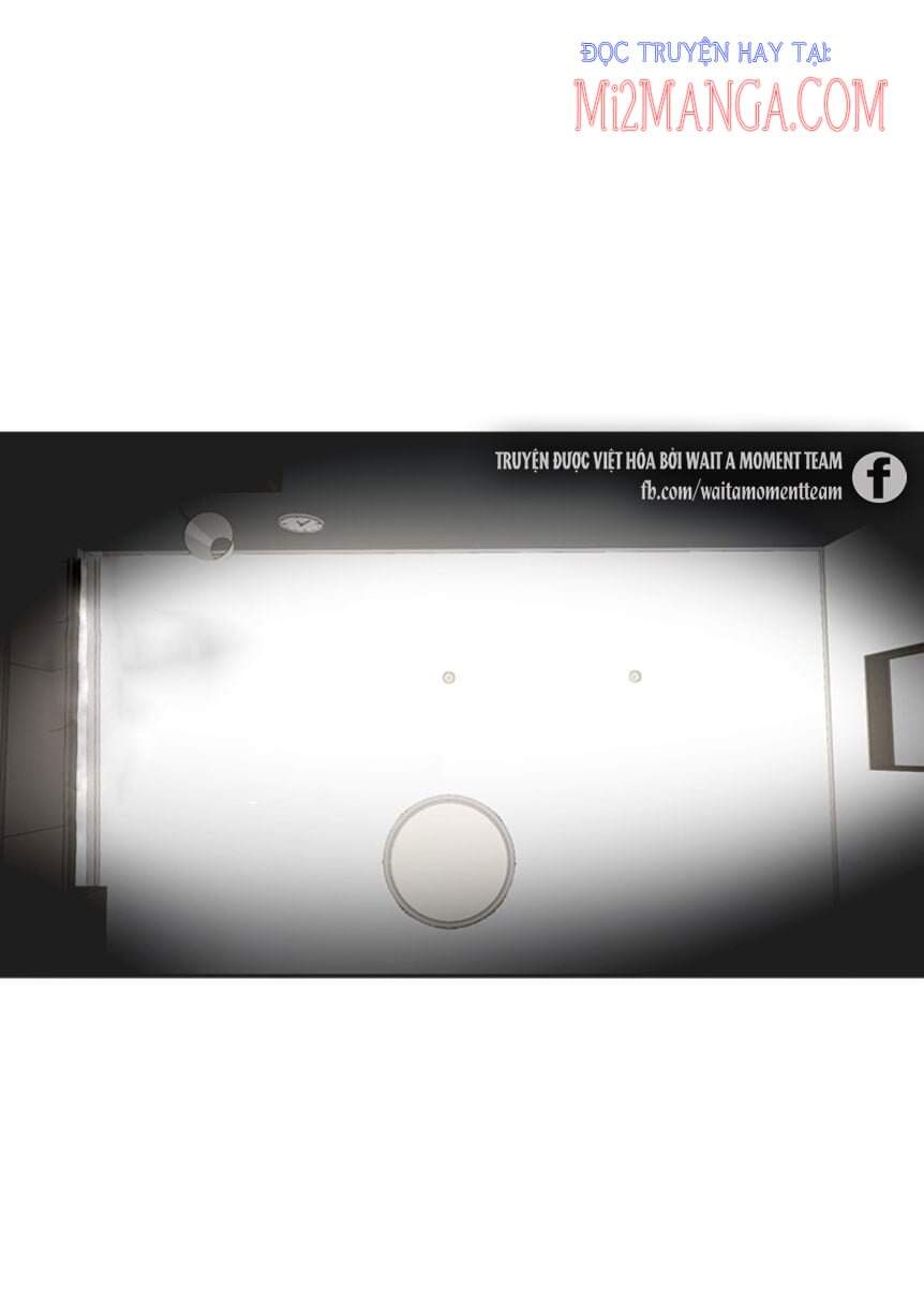 Nụ Hôn Của Giác Quan Thứ Sáu: Chapter 22