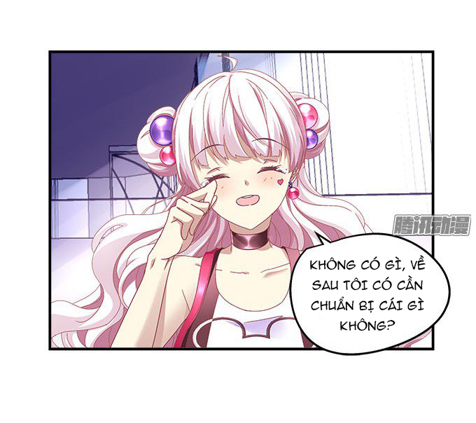 Thiên lại âm linh: Chapter 11