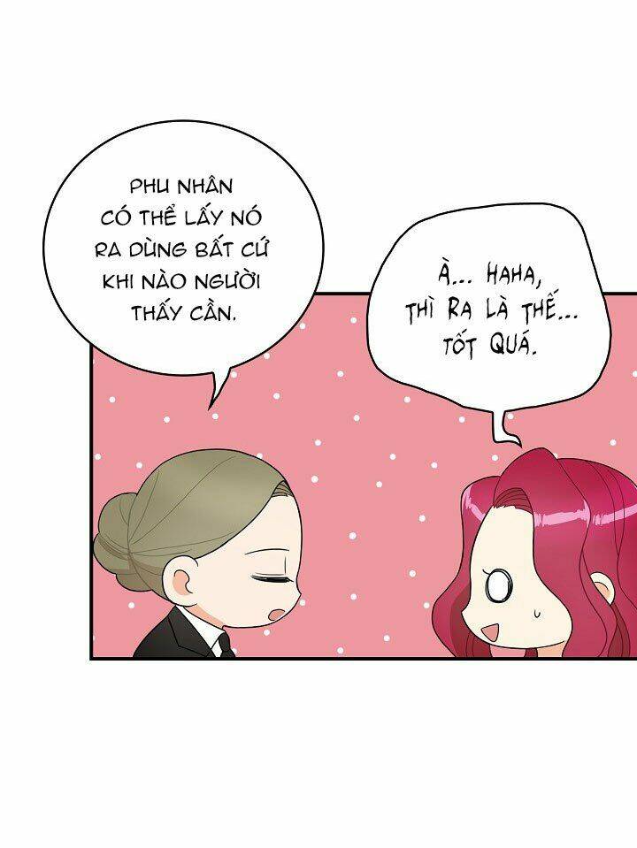 Xuyên Không Trở Thành Mami Phản Diện: Chapter 50