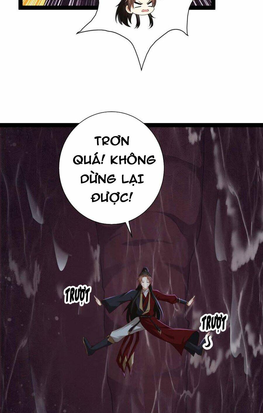 Khoa Kỹ Đại Tiên Tông: Chapter 75