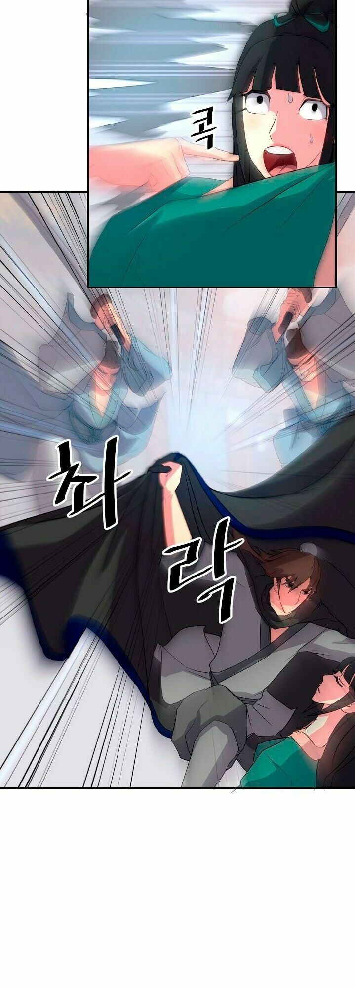 Trọng Sinh, Bất Khả Chiến Bại: Chapter 37