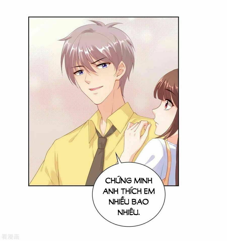 Người Yêu Ẩn Hình Của Ảnh Đế: Chapter 50