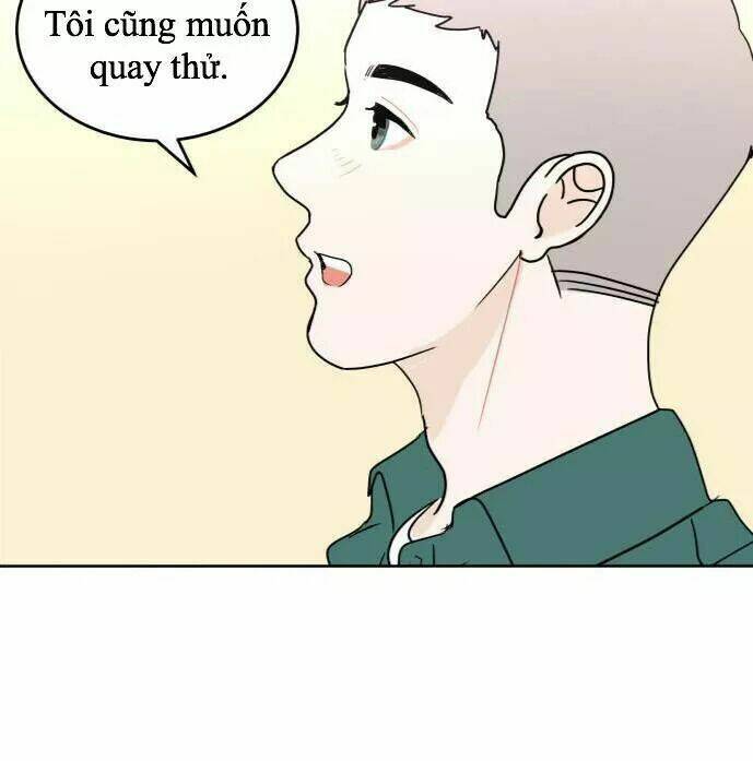 30 Phút Bước Đi Bên Em: Chapter 47