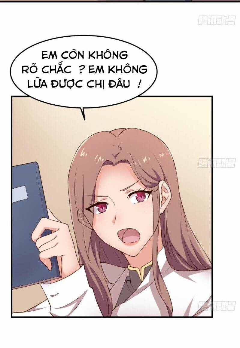 Bác Sĩ Riêng Của Nữ Thần: Chapter 119