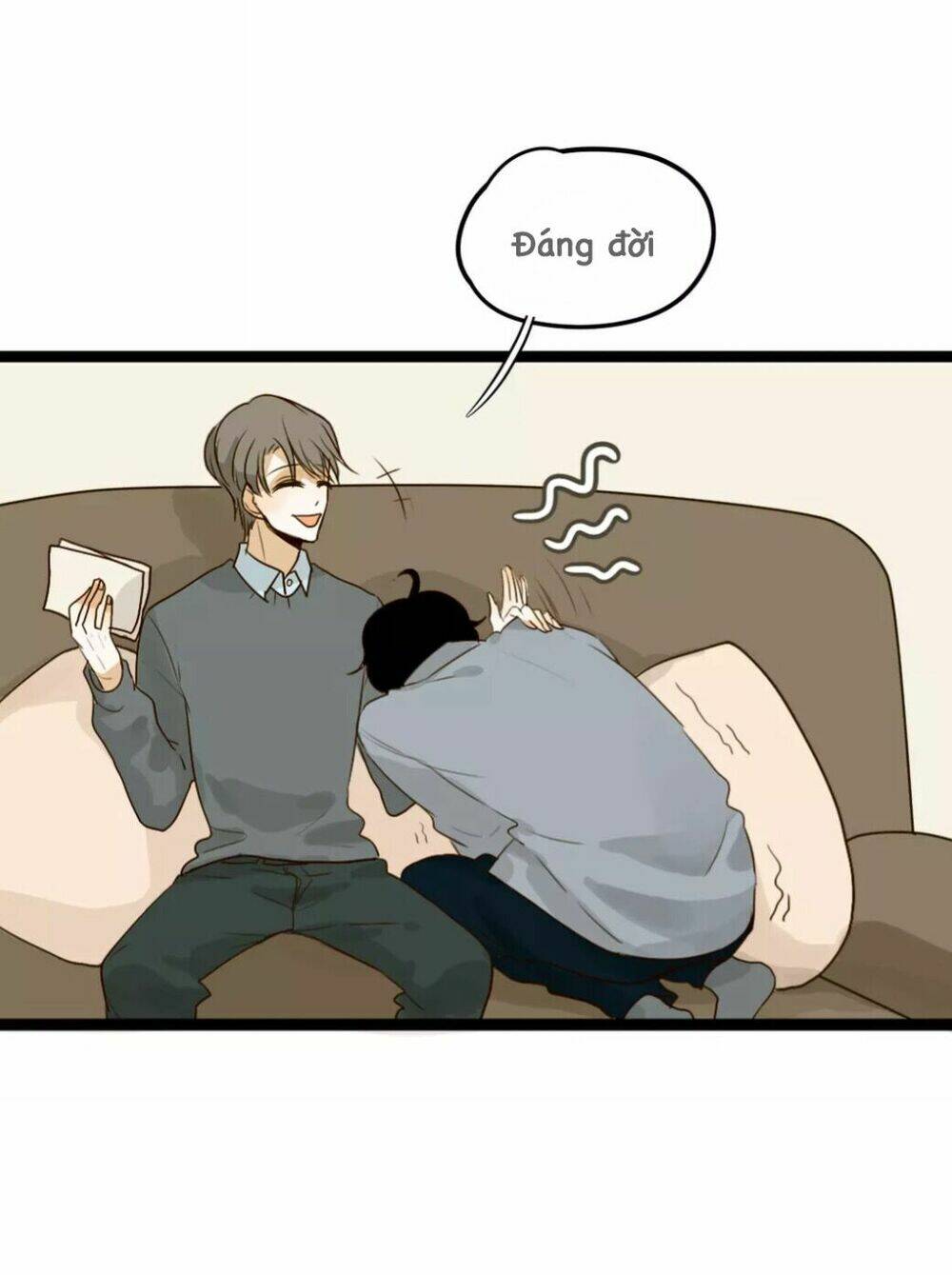 Tình Yêu Dưới Mái Hiên: Chapter 20