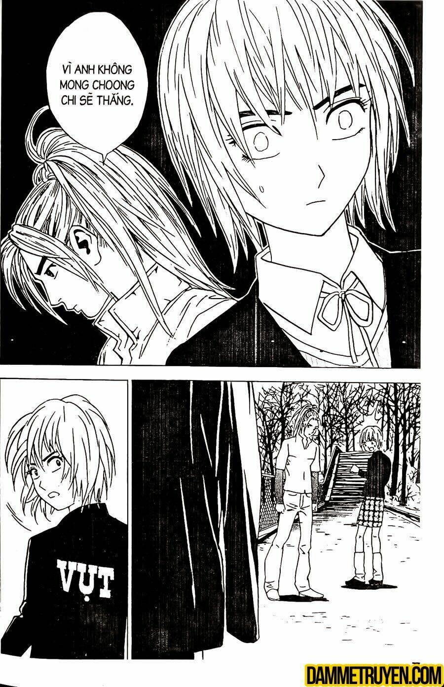 Ai Hơn Ai: Chapter 230