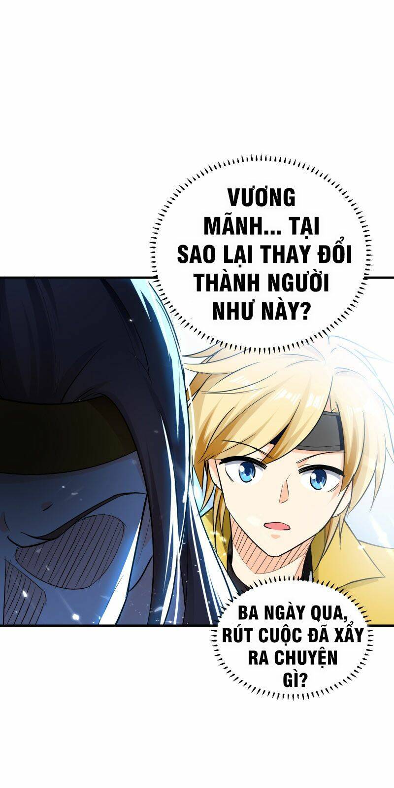 Vạn Giới Tiên Vương: Chapter 62