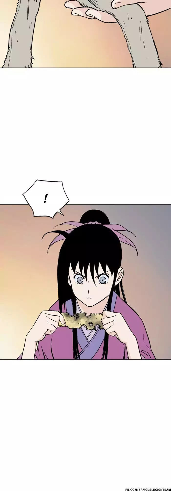 Cao Thủ 2: Chapter 27