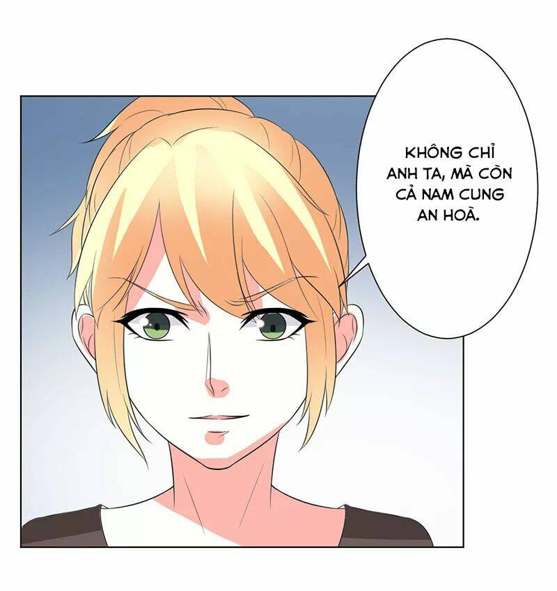 Trí Mệnh Sủng Thê: Tổng Tài Mau Nạp Mạng: Chapter 98