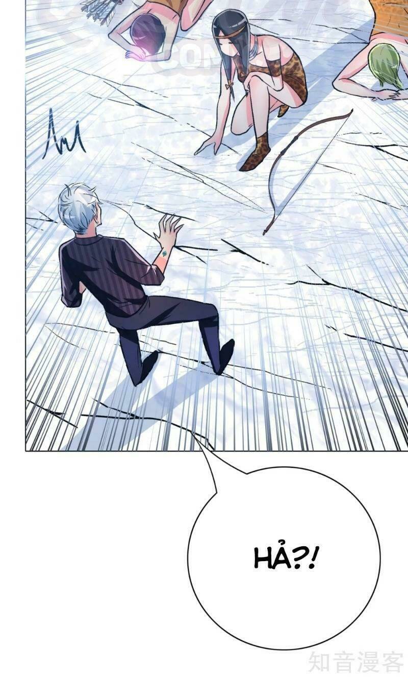 Hệ Thống Tiên Tôn Tại Đô Thị: Chapter 100