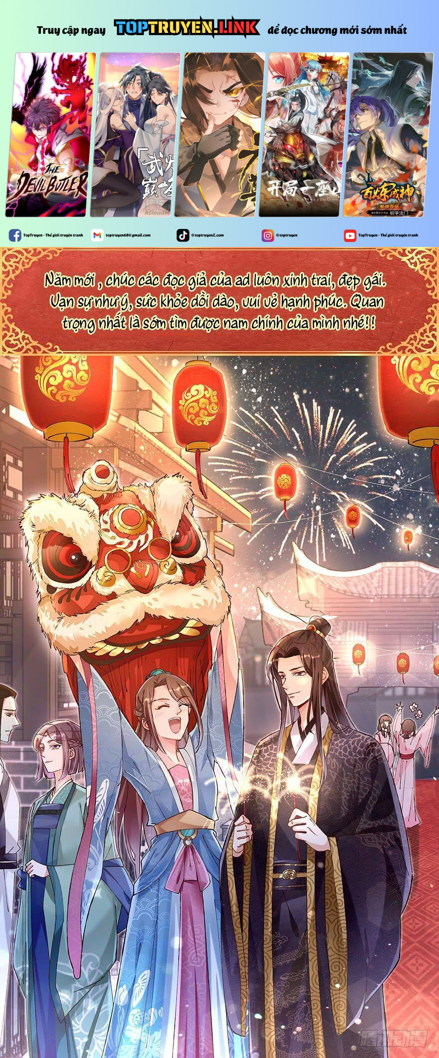 Cung Đấu Live: Chapter 11.2