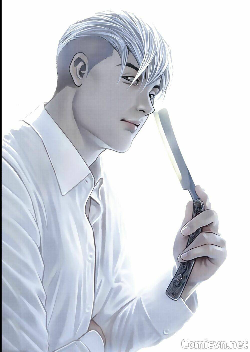 Người Trong Giang Hồ: Chapter 1878