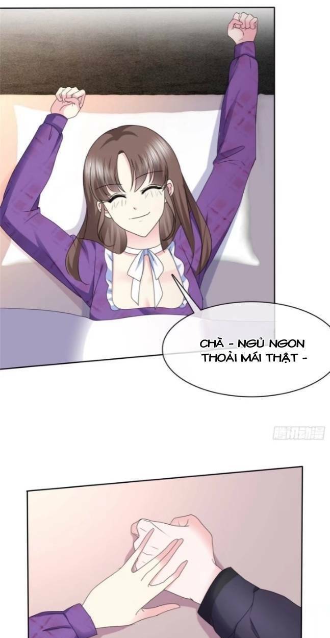 Boss Là Kim Chủ Của Tôi: Chapter 27