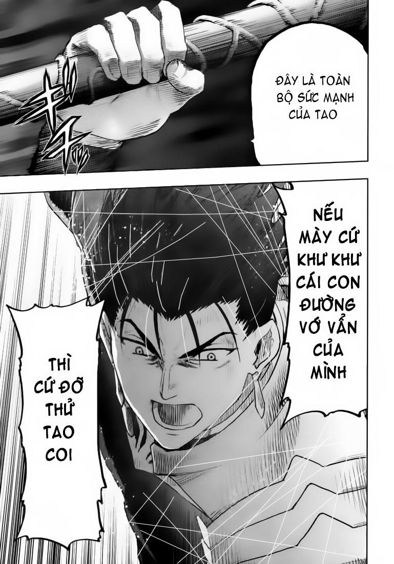 Fate Stay Night: Chapter 44